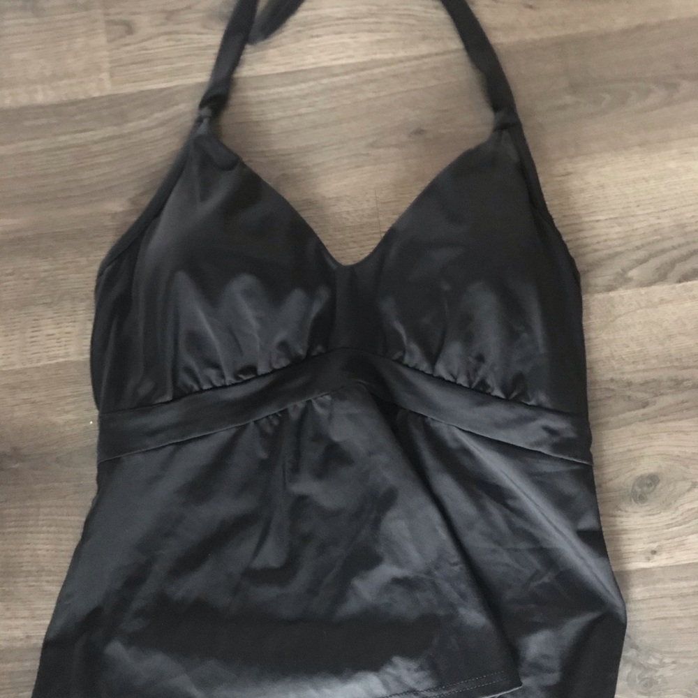 Tankini top